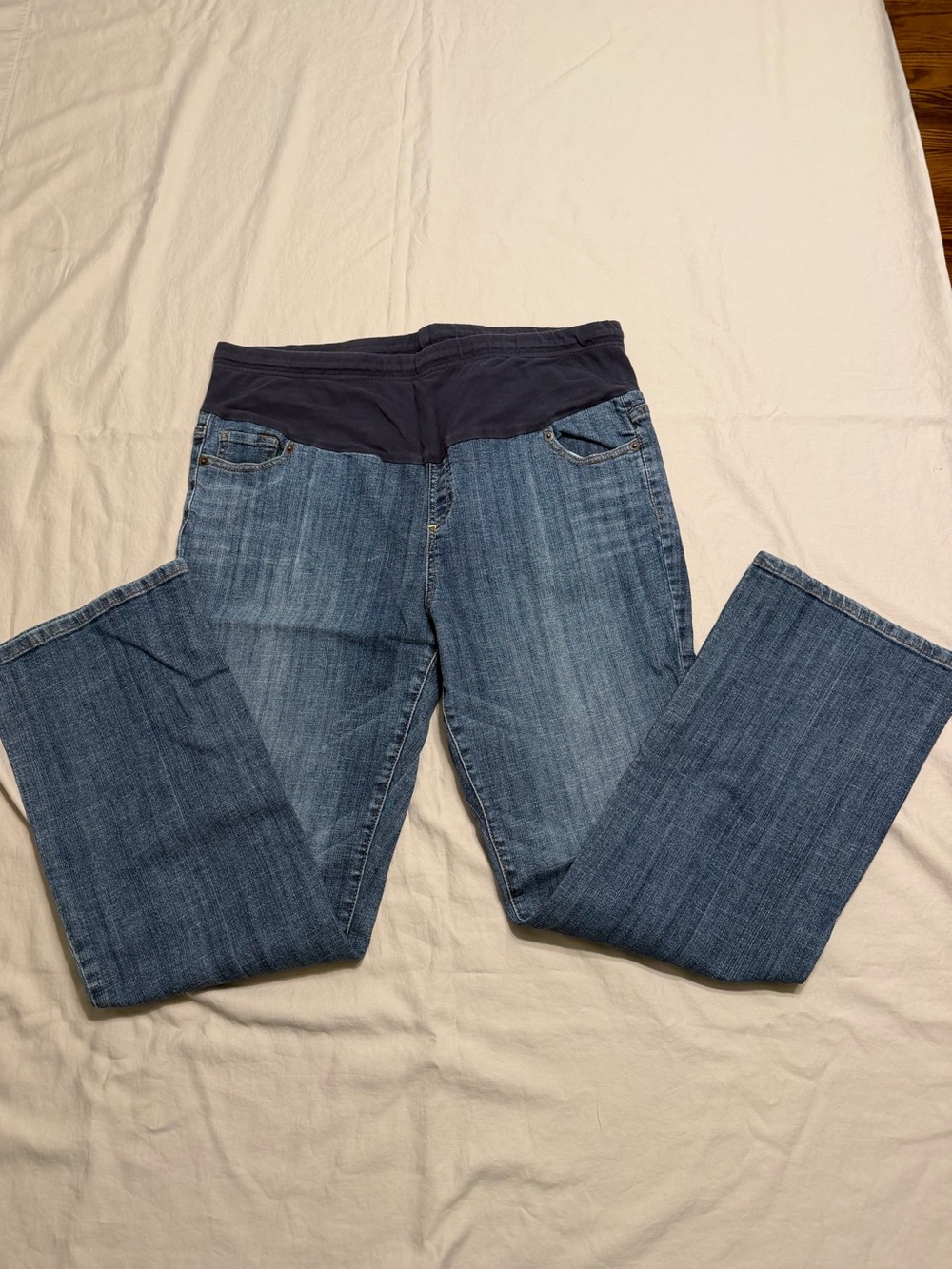 American Star - Maternity Jeans - XL